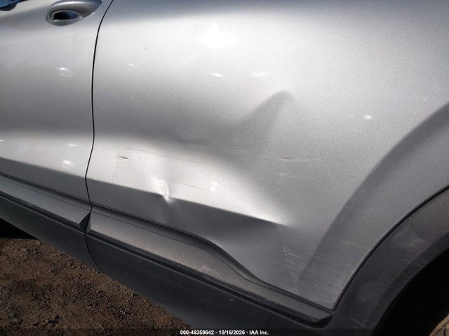 46359642 :رقم المزاد ، 5NMS14AJ1MH365460 vin ، 2021 Hyundai Santa Fe Se مزاد بيع