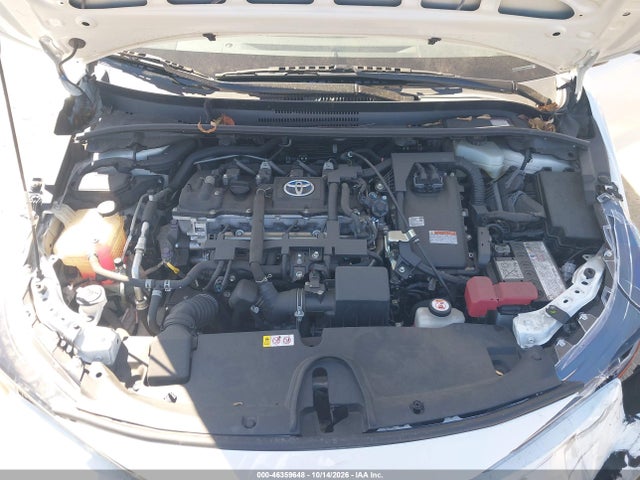 Aukcja sprzedaży 2020 Toyota Corolla Hybrid Le, vin: JTDEBRBE0LJ029980, numer aukcji: 46359648