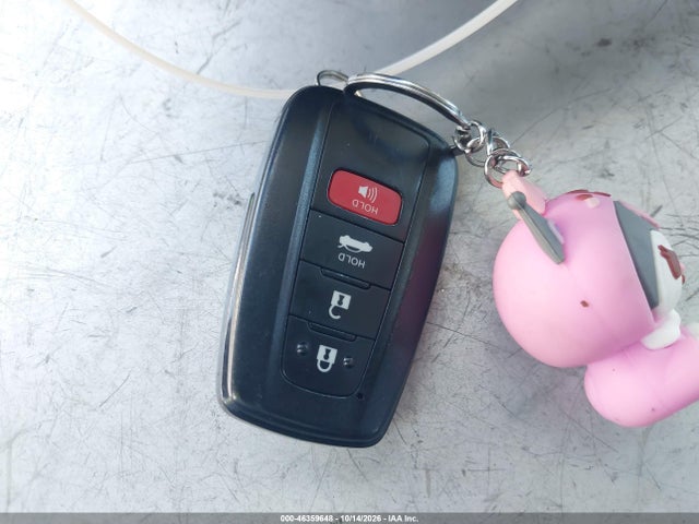 Aukcja sprzedaży 2020 Toyota Corolla Hybrid Le, vin: JTDEBRBE0LJ029980, numer aukcji: 46359648