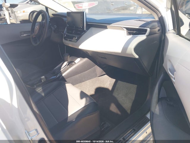 Aukcja sprzedaży 2020 Toyota Corolla Hybrid Le, vin: JTDEBRBE0LJ029980, numer aukcji: 46359648