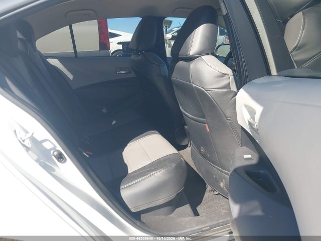 Aukcja sprzedaży 2020 Toyota Corolla Hybrid Le, vin: JTDEBRBE0LJ029980, numer aukcji: 46359648