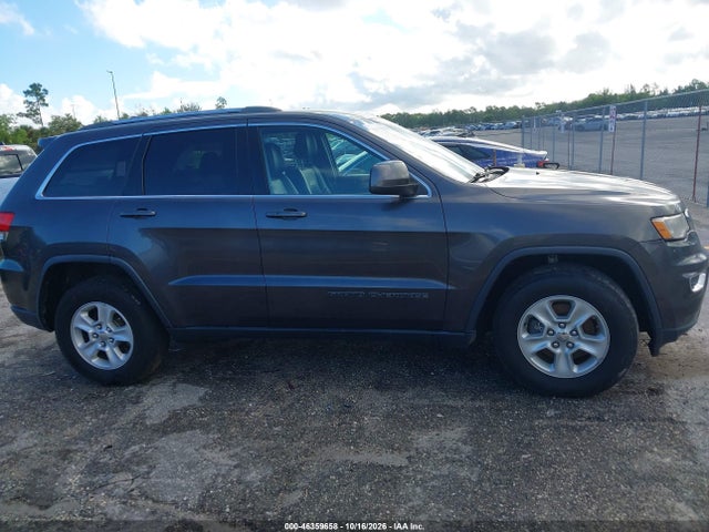 Aukcja sprzedaży 2017 Jeep Grand Cherokee Laredo 4x2, vin: 1C4RJEAG5HC731112, numer aukcji: 46359658