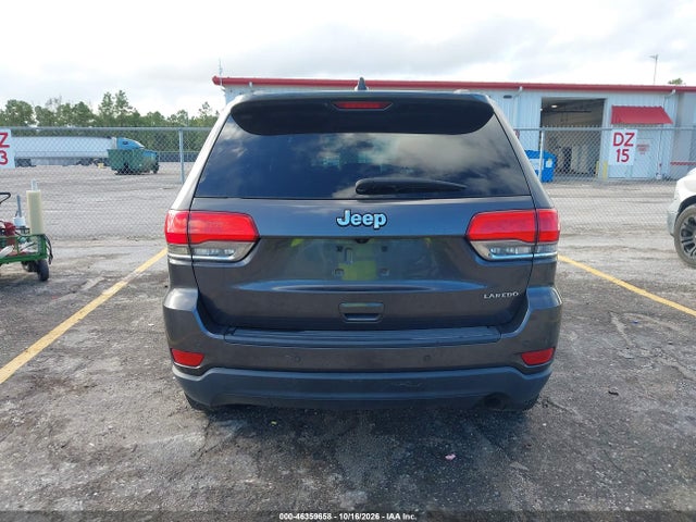 Aukcja sprzedaży 2017 Jeep Grand Cherokee Laredo 4x2, vin: 1C4RJEAG5HC731112, numer aukcji: 46359658