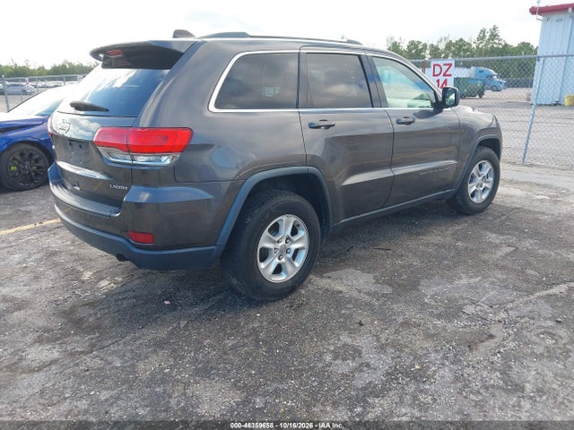 Aukcja sprzedaży 2017 Jeep Grand Cherokee Laredo 4x2, vin: 1C4RJEAG5HC731112, numer aukcji: 46359658