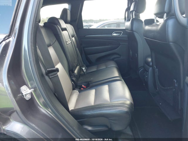 Aukcja sprzedaży 2017 Jeep Grand Cherokee Laredo 4x2, vin: 1C4RJEAG5HC731112, numer aukcji: 46359658