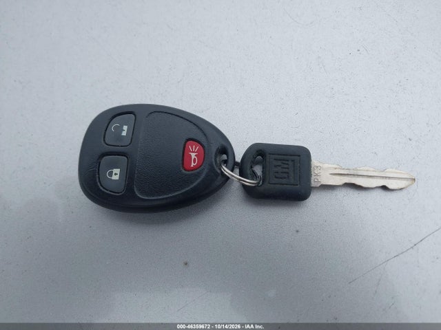 46359672 :رقم المزاد ، 5GADV23L46D196841 vin ، 2006 Buick Terraza Cx مزاد بيع