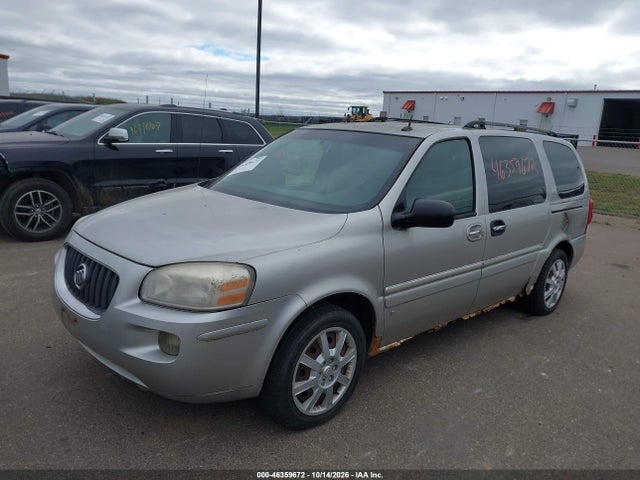 46359672 :رقم المزاد ، 5GADV23L46D196841 vin ، 2006 Buick Terraza Cx مزاد بيع