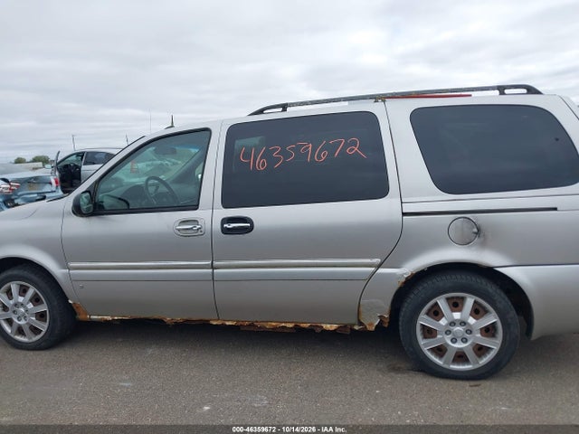 46359672 :رقم المزاد ، 5GADV23L46D196841 vin ، 2006 Buick Terraza Cx مزاد بيع