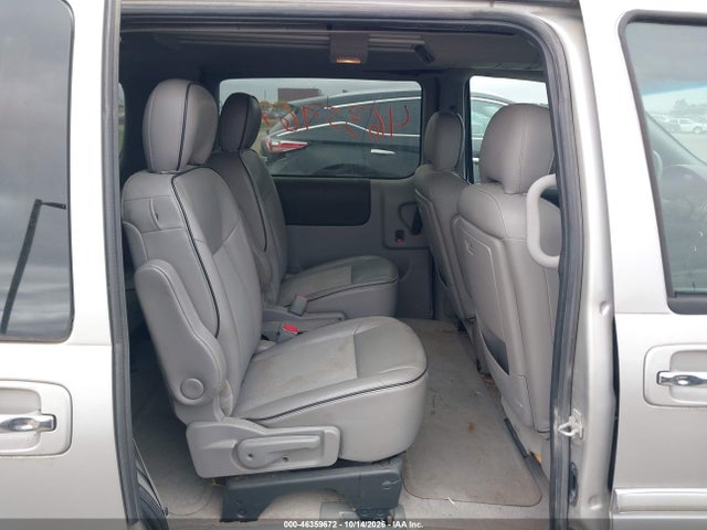 46359672 :رقم المزاد ، 5GADV23L46D196841 vin ، 2006 Buick Terraza Cx مزاد بيع