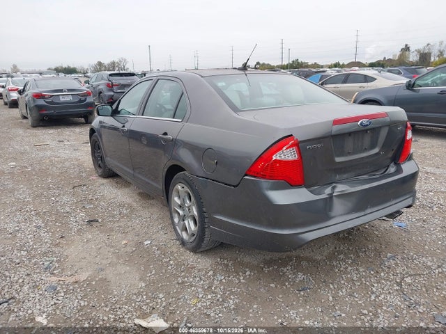 2011 Ford Fusion Se მანქანა იყიდება აუქციონზე, vin: 3FAHP0HA5BR132692, აუქციონის ნომერი: 46359678