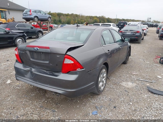 2011 Ford Fusion Se მანქანა იყიდება აუქციონზე, vin: 3FAHP0HA5BR132692, აუქციონის ნომერი: 46359678