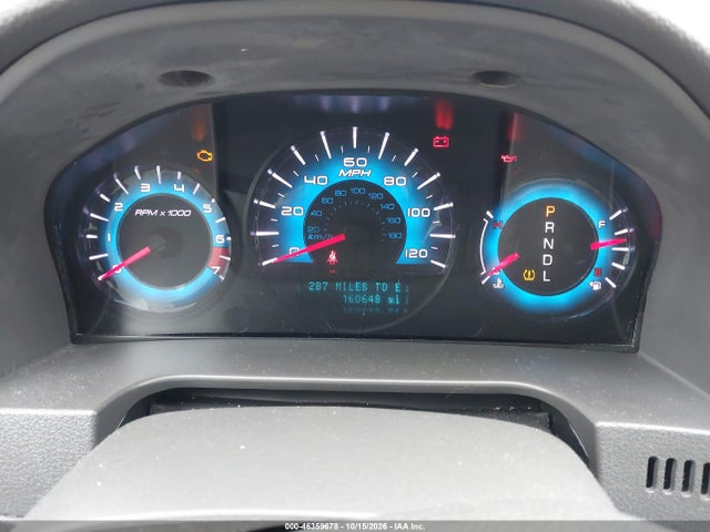 2011 Ford Fusion Se მანქანა იყიდება აუქციონზე, vin: 3FAHP0HA5BR132692, აუქციონის ნომერი: 46359678