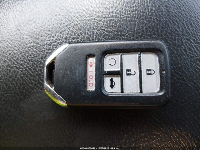 Aukcja sprzedaży 2016 Honda Civic Ex-l, vin: 2HGFC1F7XGH654555, numer aukcji: 46359696