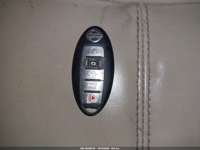 Aukcja sprzedaży 2016 Nissan Pathfinder Sl, vin: 5N1AR2MM4GC616193, numer aukcji: 46359720