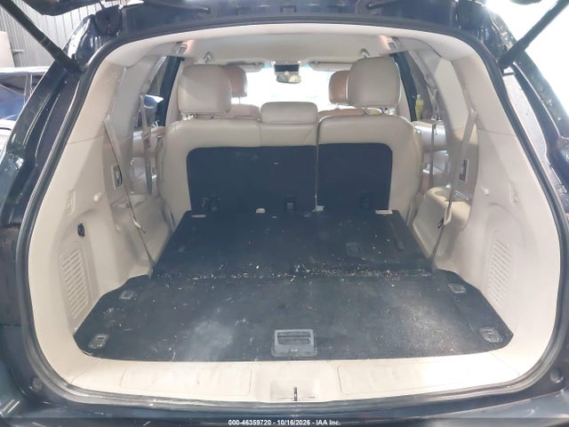 Aukcja sprzedaży 2016 Nissan Pathfinder Sl, vin: 5N1AR2MM4GC616193, numer aukcji: 46359720