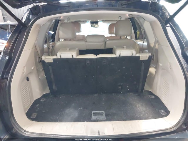 Aukcja sprzedaży 2016 Nissan Pathfinder Sl, vin: 5N1AR2MM4GC616193, numer aukcji: 46359720