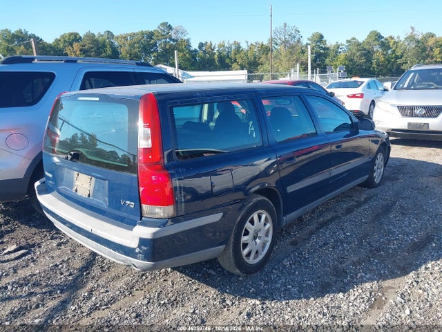 Auction sale of the 2002 Volvo V70 2.4, vin: YV1SW61R022242389, lot number: 46359746