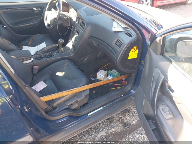 Auction sale of the 2002 Volvo V70 2.4, vin: YV1SW61R022242389, lot number: 46359746