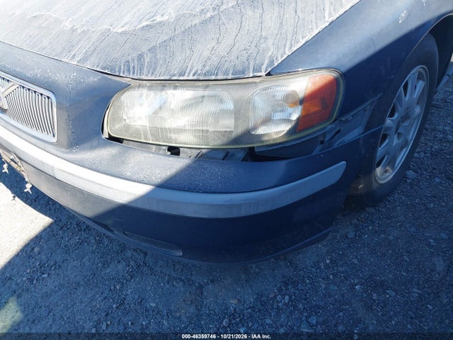 Auction sale of the 2002 Volvo V70 2.4, vin: YV1SW61R022242389, lot number: 46359746