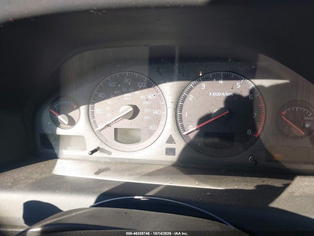 Auction sale of the 2002 Volvo V70 2.4, vin: YV1SW61R022242389, lot number: 46359746