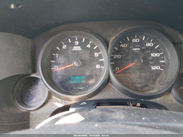 Продажа на аукционе авто 2010 Chevrolet Silverado 1500 Work Truck, vin: 1GCSCPEX7AZ200014, номер лота: 46359808