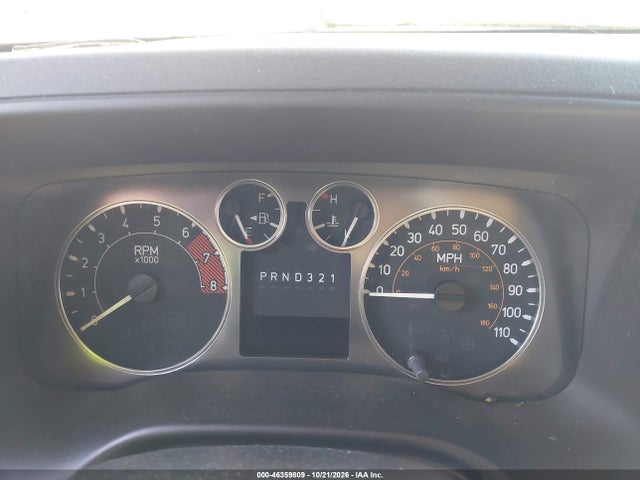 2006 Hummer H3 Suv მანქანა იყიდება აუქციონზე, vin: 5GTDN136668161044, აუქციონის ნომერი: 46359809