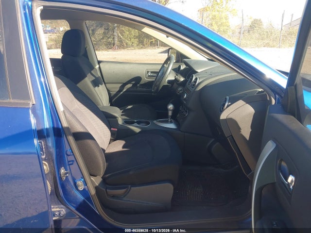 46359828 :رقم المزاد ، JN8AS5MV2BW298167 vin ، 2011 Nissan Rogue S مزاد بيع