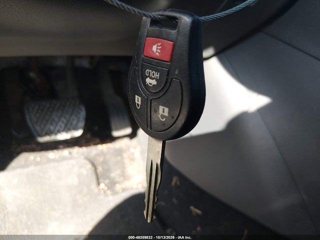 2018 Nissan Sentra S მანქანა იყიდება აუქციონზე, vin: 3N1AB7AP0JY310422, აუქციონის ნომერი: 46359832