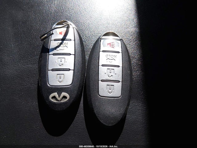 2013 Infiniti Jx35 მანქანა იყიდება აუქციონზე, vin: 5N1AL0MM8DC328355, აუქციონის ნომერი: 46359840