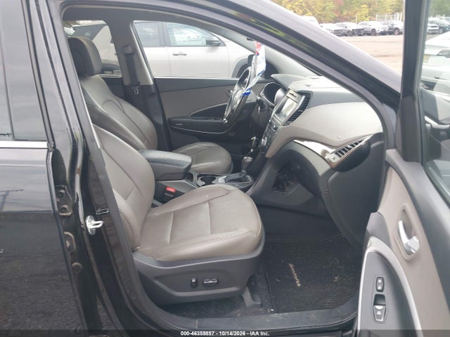 Продажа на аукционе авто 2017 Hyundai Santa Fe Sport 2.4l, vin: 5NMZUDLB8HH005782, номер лота: 46359857