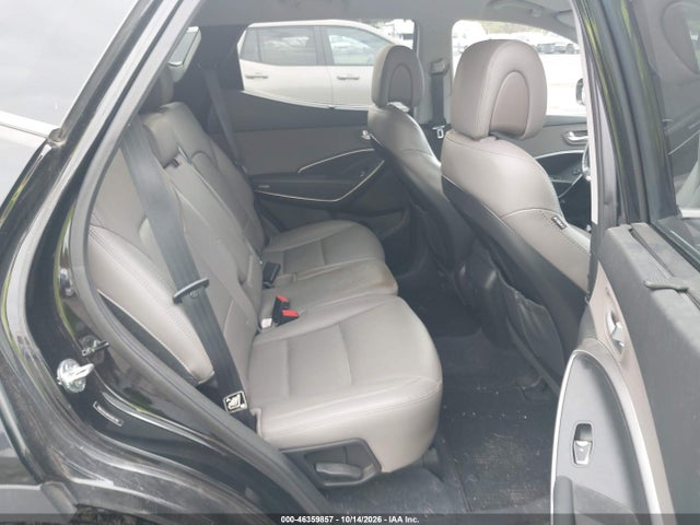 Продажа на аукционе авто 2017 Hyundai Santa Fe Sport 2.4l, vin: 5NMZUDLB8HH005782, номер лота: 46359857
