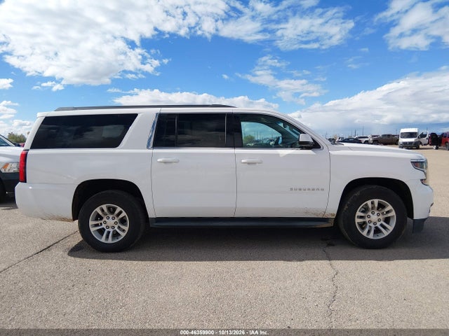 Chevrolet Suburban Ls 2018 1GNSKGEC8JR323621 Image 13