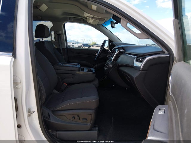 Chevrolet Suburban Ls 2018 1GNSKGEC8JR323621 Image 5