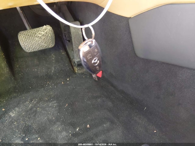Aukcja sprzedaży 2008 Mercedes-benz Cl 550, vin: WDDEJ71X58A018447, numer aukcji: 46359901
