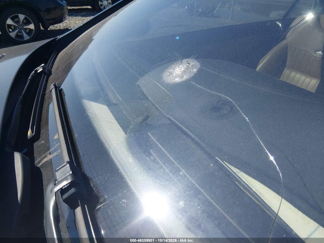 Aukcja sprzedaży 2008 Mercedes-benz Cl 550, vin: WDDEJ71X58A018447, numer aukcji: 46359901