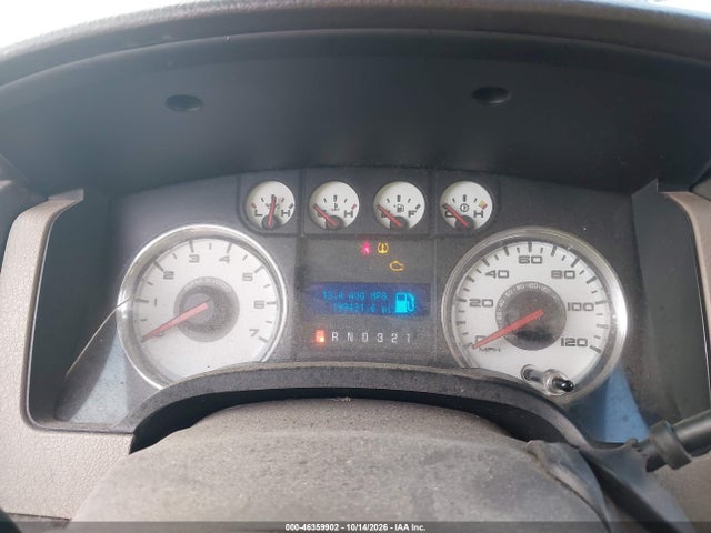 2010 Ford F-150 Xlt მანქანა იყიდება აუქციონზე, vin: 1FTFW1E81AFB80729, აუქციონის ნომერი: 46359902