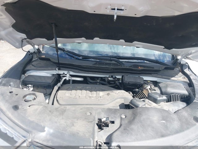 46359906 :رقم المزاد ، 5J8YD4H56LL028680 vin ، 2020 Acura Mdx Technology Package مزاد بيع