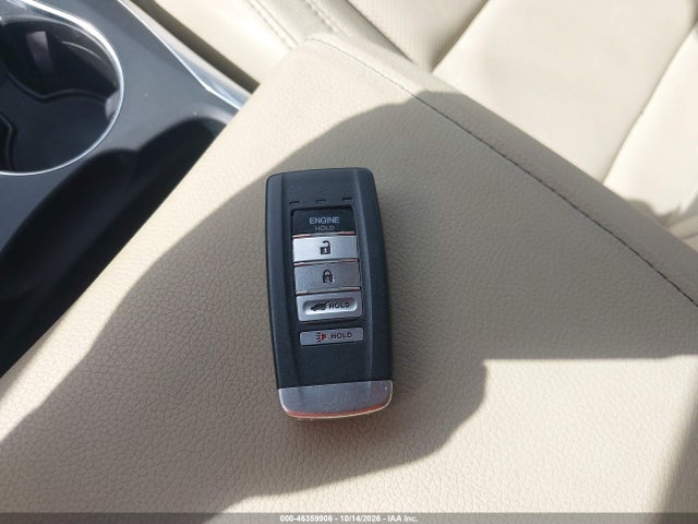 46359906 :رقم المزاد ، 5J8YD4H56LL028680 vin ، 2020 Acura Mdx Technology Package مزاد بيع