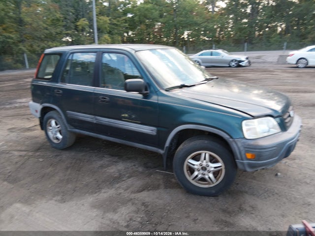 Aukcja sprzedaży 1997 Honda Cr-v, vin: JHLRD1854VC062625, numer aukcji: 46359909