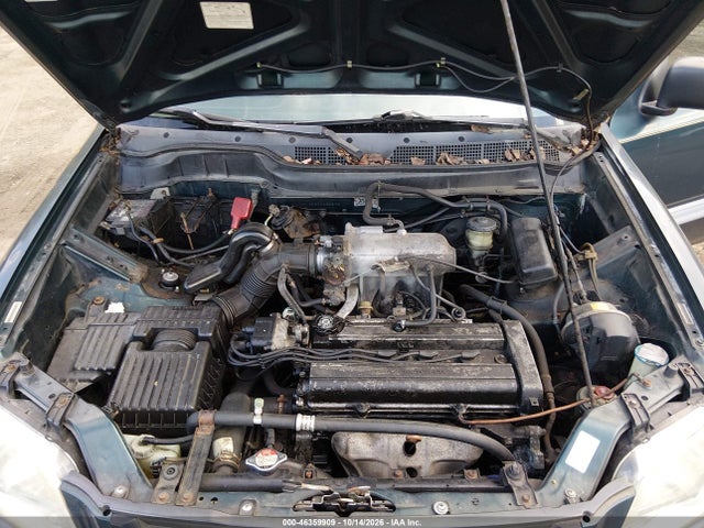 Aukcja sprzedaży 1997 Honda Cr-v, vin: JHLRD1854VC062625, numer aukcji: 46359909