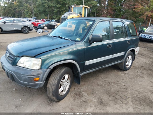 Aukcja sprzedaży 1997 Honda Cr-v, vin: JHLRD1854VC062625, numer aukcji: 46359909