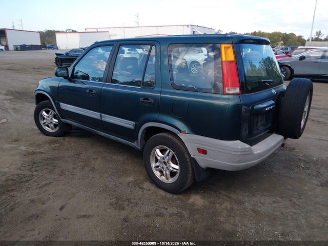 Aukcja sprzedaży 1997 Honda Cr-v, vin: JHLRD1854VC062625, numer aukcji: 46359909