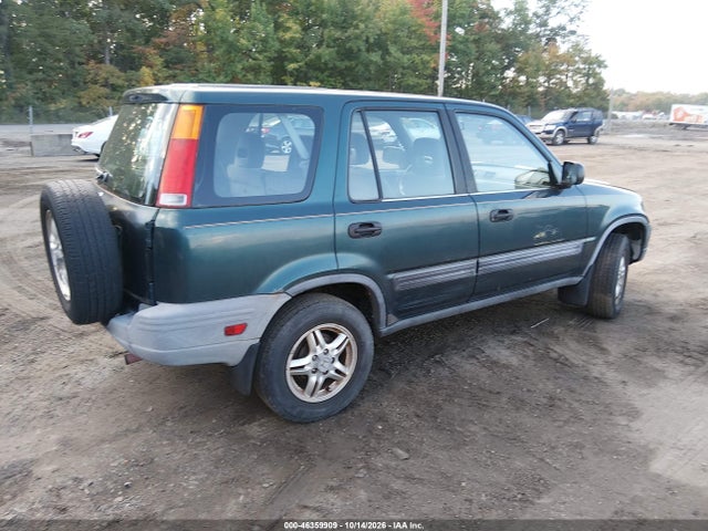 Aukcja sprzedaży 1997 Honda Cr-v, vin: JHLRD1854VC062625, numer aukcji: 46359909