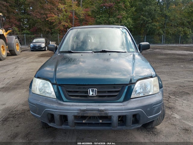 Aukcja sprzedaży 1997 Honda Cr-v, vin: JHLRD1854VC062625, numer aukcji: 46359909