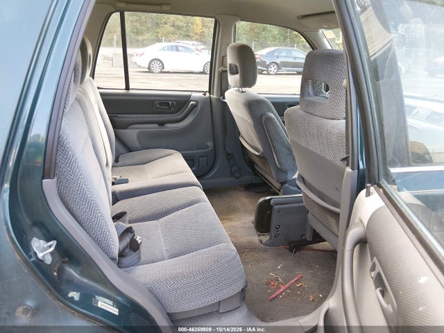 Aukcja sprzedaży 1997 Honda Cr-v, vin: JHLRD1854VC062625, numer aukcji: 46359909