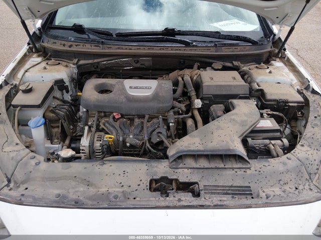 Hyundai SONATA ECO 2018 5NPE24AA4JH683503 Image 10