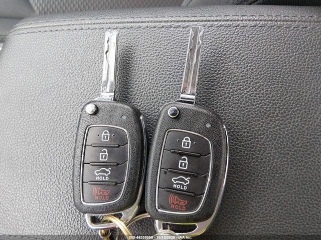 Hyundai SONATA ECO 2018 5NPE24AA4JH683503 Image 11