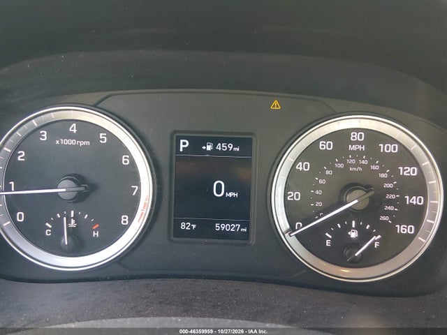 Hyundai SONATA ECO 2018 5NPE24AA4JH683503 Image 7