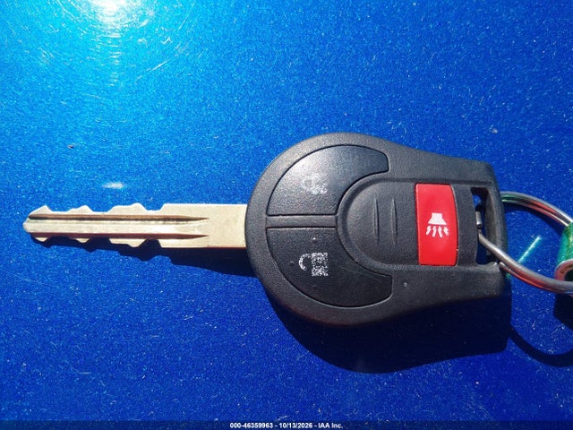 46359963 :رقم المزاد ، 3N1CE2CP3GL356560 vin ، 2016 Nissan Versa Note S (sr)/s Plus/sl/sr/sv مزاد بيع