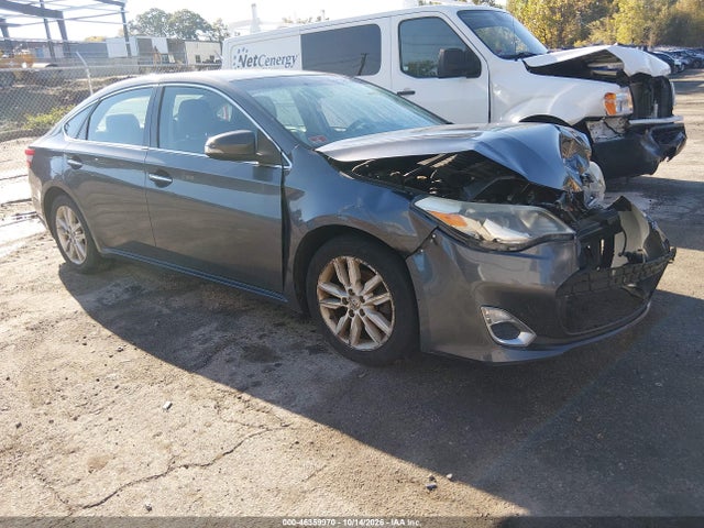 46359970 :رقم المزاد ، 4T1BK1EB6DU048048 vin ، 2013 Toyota Avalon Xle مزاد بيع